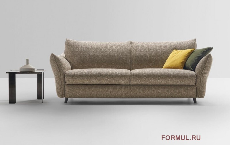 Диван кровать Rosini ELYSEE STANDART